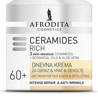KREMA LICE DNE CERAM RICH 50ML AFR