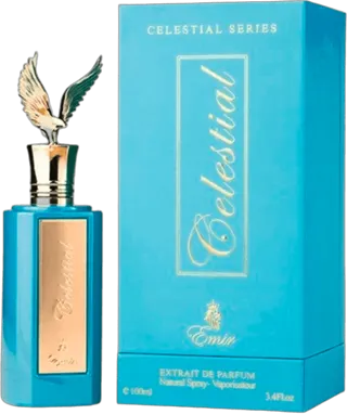 PARIS CORNER CELESTIAL Emir EdP 100ml un