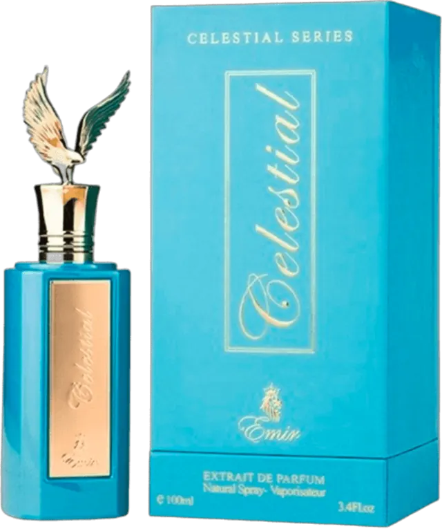 PARIS CORNER CELESTIAL Emir EdP 100ml un PARIS CORNER