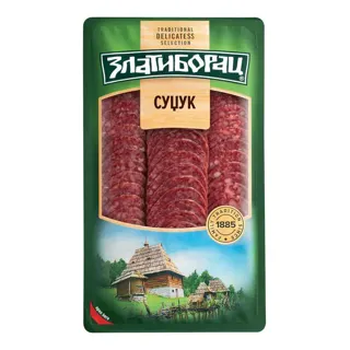 Sudzuk zas.atm.Zlatiborac 100g