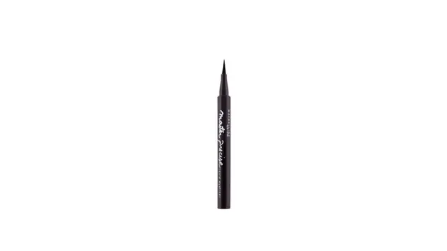 MAYBELLINE AJLAJNER DRAMA PRECIS BLACK MAYBELLINE NEW YORK