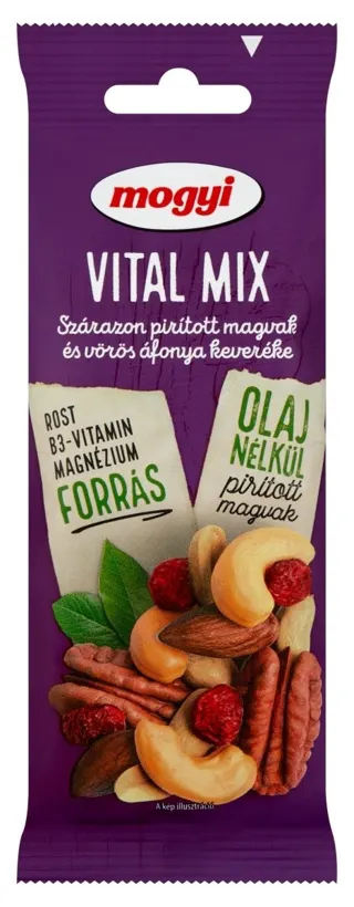 VITAL MIX 55gr MOGYI