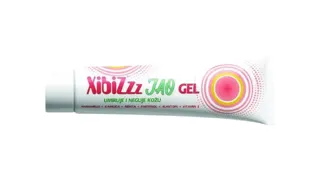 Xibiz JAO GEL posle uboda komaraca 40ml
