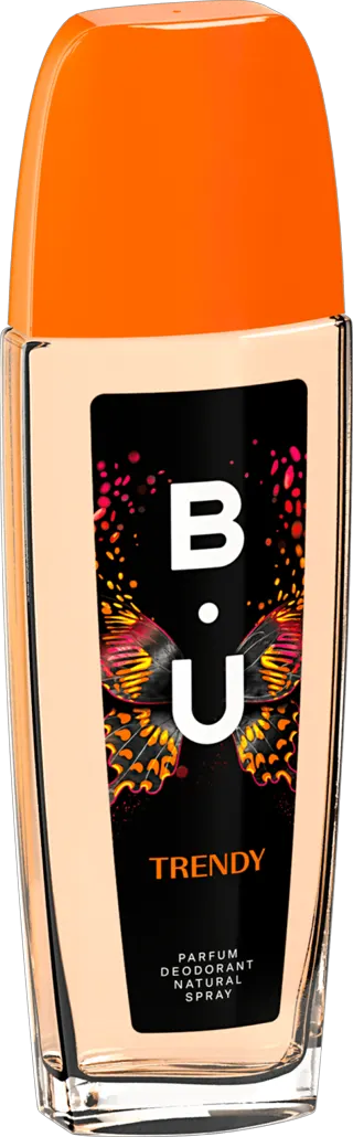 BU PARFEM 75ml TRENDY
