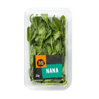NANA 20G MINUTE