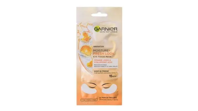 Maska Garnier Fresh Look Eye 6g Garnier