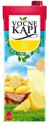 SOK VOĆNE KAPI LIMUNADA 1.5L VOĆNE KAPI