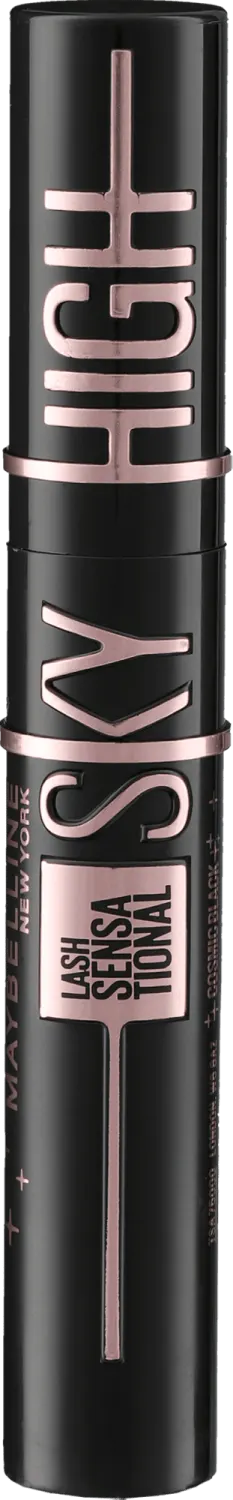 MAYBELLINE LASH SENSATIONAL SK.H.maskara MAYBELLINE NEW YORK