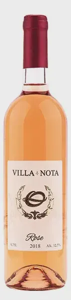VINO ROSE OPLENAC VILLA 0.75L PIK OPLENAC