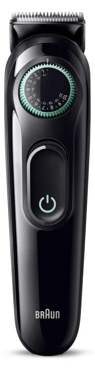 BRAUN trimer za bradu Series 3 1/1