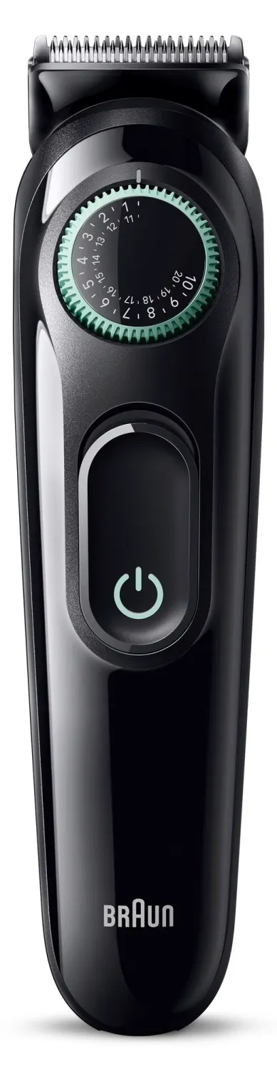 BRAUN trimer za bradu Series 3 1/1 Braun