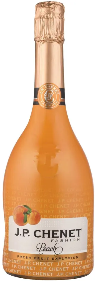 Vino JP Chenet Fashion breskva 0,75l