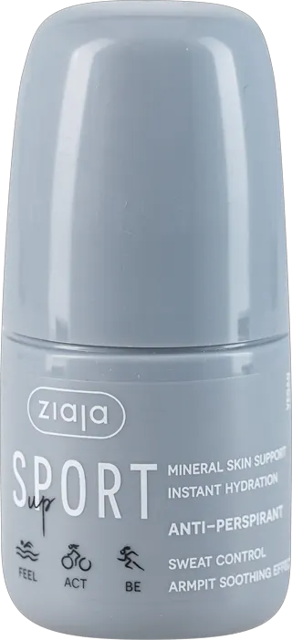 ziaja roll-on SPORT 60ml
