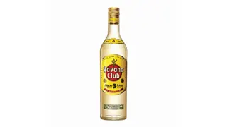 RUM HAVANA CLUB 07L 3YO X