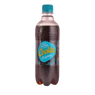 Cockta original 0,5l