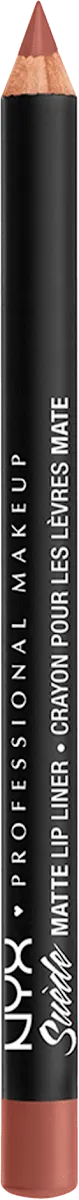 NYX Suede MATTE olovka za usne 52