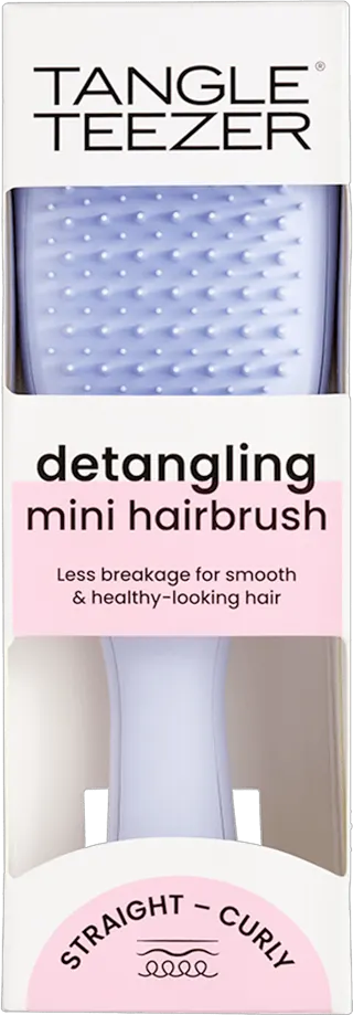 TANGLE TEEZER Detangler Mini četka/kosu