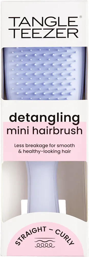 TANGLE TEEZER Detangler Mini četka/kosu Tangle Teezer