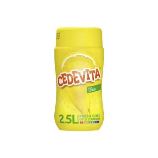 Instant napitak limun Cedevita 200g