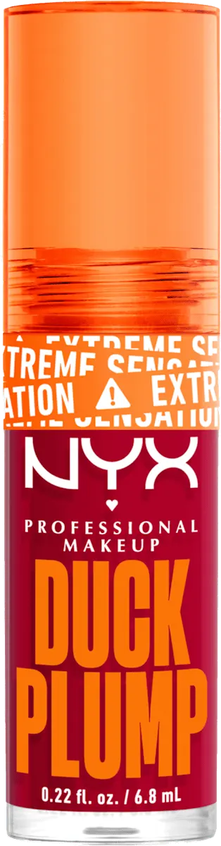 NYX DUCK PLUMP sjaj za usne 14