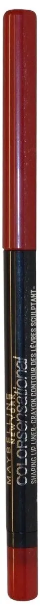 MAYBELLINE COLOR sensati. olovka/usne 90 MAYBELLINE NEW YORK
