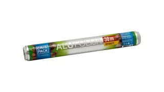 Aluminijumska folija 30m MD internacional