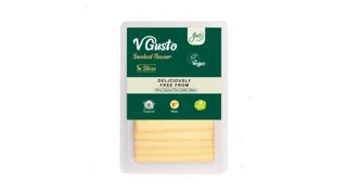 GD Vegan dimljeni 140g