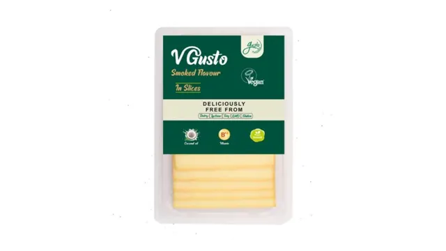 GD Vegan dimljeni 140g HRANA MEDITERANA