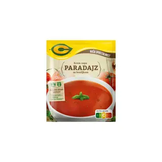 PARADAJZ KREM SUPA C 56gr 1104410