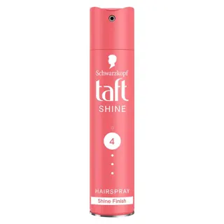 Lak za kosu ultra jak sjaj Taft 250ml