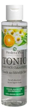TONIK ZA ČIŠĆENJE LICA 150ML HEDERA HEDERA VITA