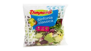 POV SINFONIA CLASSICA 180gr