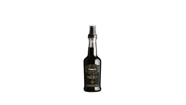 SIRCE BALSAMICO DI MODENA 250ml IL CAPITANO IL CAPITANO