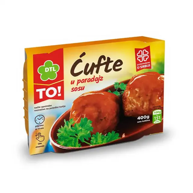 got.jelo cufte u par.sosu 400g TO PRM neop NEOPLANTA AD NOVI SAD
