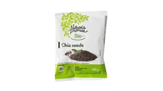 Chia semenke Nature's Promise BIO 100g