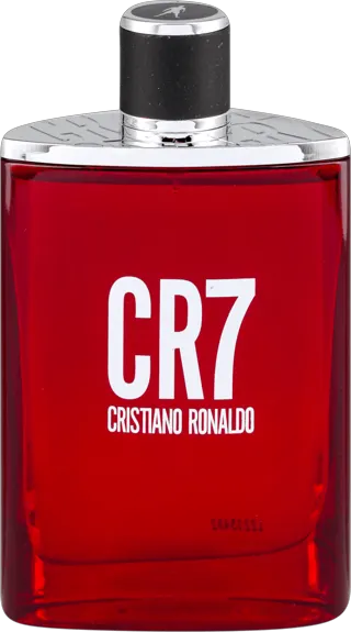 CR7 red EdT 100 ml man