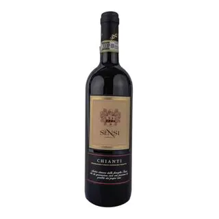 VINO SENSI CHIANTI CRVENO 0.75l