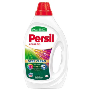 Persil gel color 20wl 990ml# 8