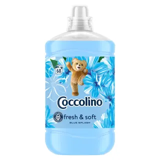 Coccolino Blue Splash omek.68WL MK6 1,7l