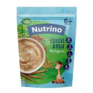 Mlecna kasa 7 zitarica Nutrino 200g