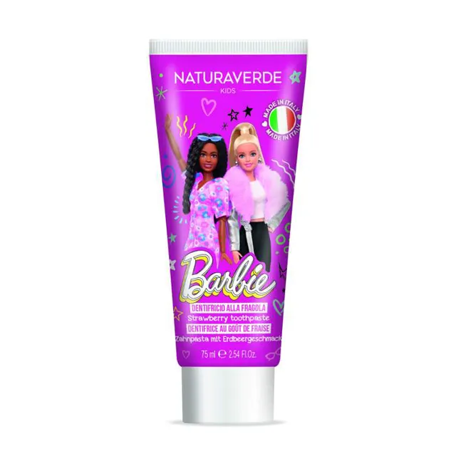 ZP BARBIE 75ML DISNEY DISNEY