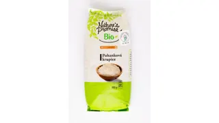 Heljdine pahuljice bez glutena NP 200g