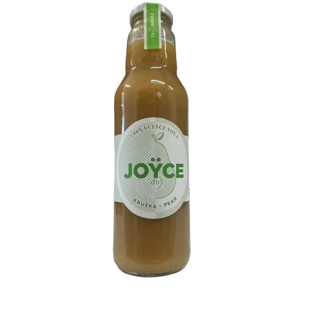 SOK KRUŠKA 750ML JOYCE JOYCE