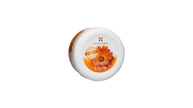 Neven krem calendula line 125ml CRYSTAL DERMA