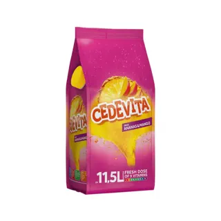 Napitak Cedevita ananas mango 900g