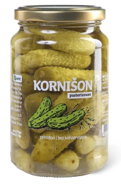 KORNISON 370gr MPK KOMERC MOĆ PRIRODE
