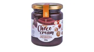 KREM ČOKO VEGE 240G JUST SUPERIOR