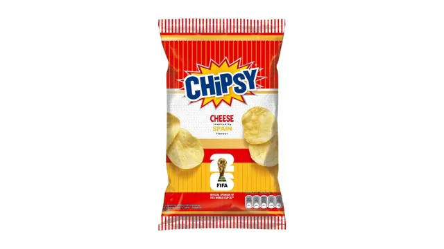 Chipsy ravan fwc sir 95g Marbo CHIPSY