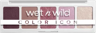 wet n wild Petalette paleta senki