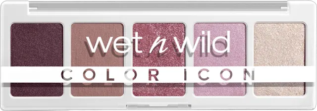 wet n wild Petalette paleta senki wet n wild